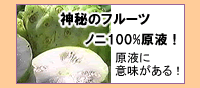 ノニ NONI