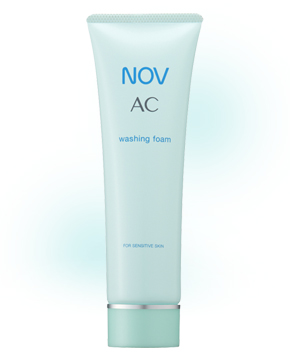 ノブ-NOV- ウォッシングパウダーAC