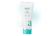 ノブ-NOV- ウォッシングパウダーAC
