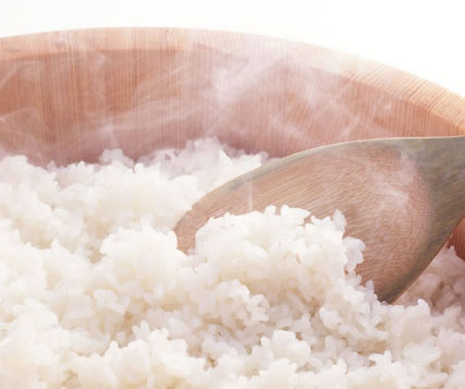ご飯